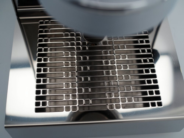 OUTLET - Ekspres do kawy Quick Mill 0960 Carola PID