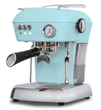 Ekspres do kawy ASCASO Dream One Light Blue Matt + GRATISY