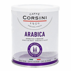 Kawa mielona Caffè Corsini Arabica puszka 250g