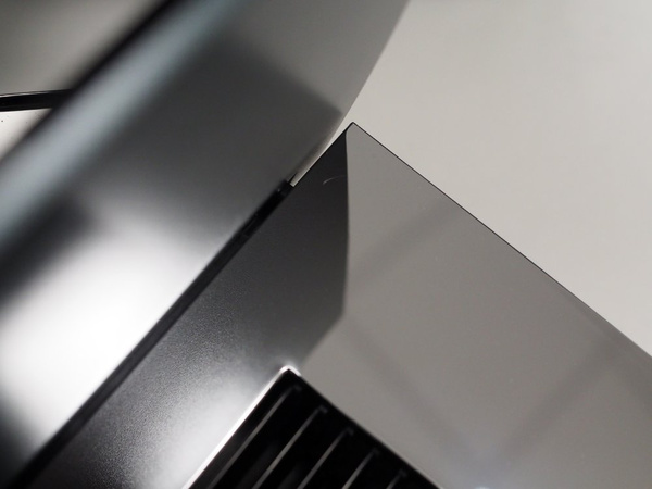 OUTLET 12535 - Ekspres do kawy Jura ENA 5 (EA) Night Inox