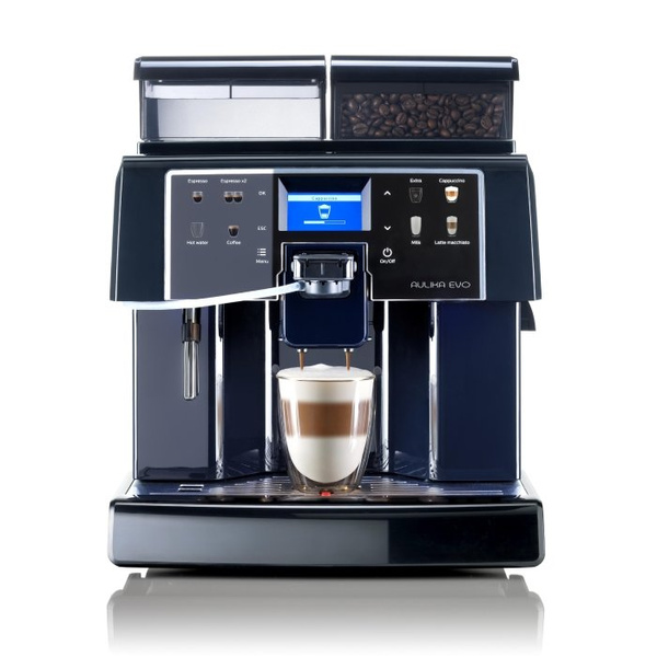 Ekspres do kawy Saeco Aulika EVO FOCUS 