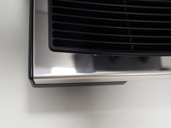 OUTLET 6834 - Ekspres do kawy Nivona 821 