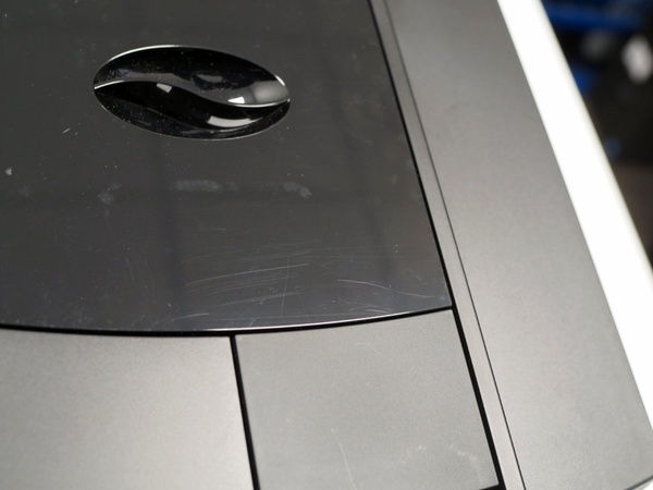 OUTLET 85255 - Ekspres do kawy Jura S8 Piano Black (EA)