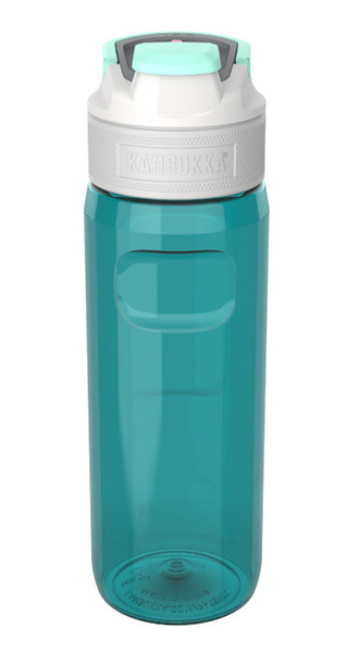 Butelka na wodę Kambukka Elton 750 ml - Emerald