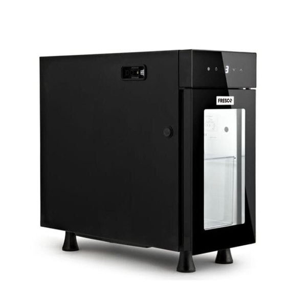 Lodówka na mleko Fresco 6PL