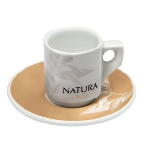 Filiżanka do espresso Bio Natura 70ml - opinie w konesso.pl