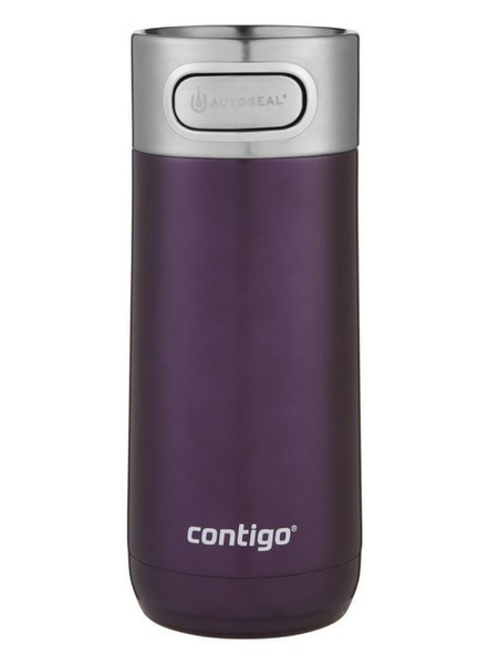 Kubek termiczny Contigo Luxe MERLOT 360 ml