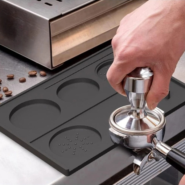 Mata tampingowa AVX HA023 240x190 mm