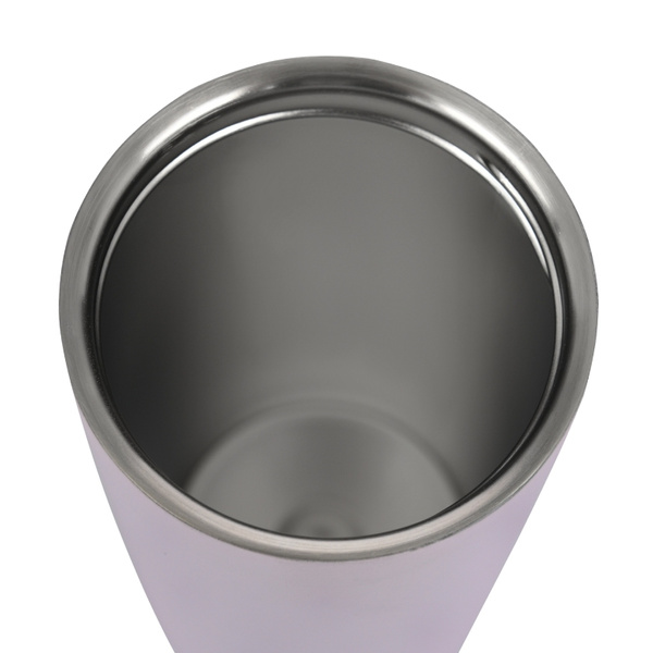 Kubek termiczny Majestic Sport Bullet 540 ml - Różowy