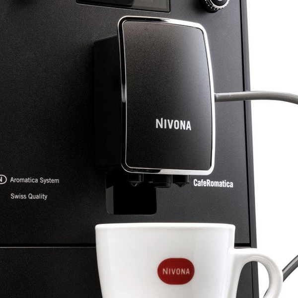 Ekspres do kawy Nivona 759 – NIEDOSTĘPNY