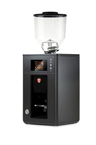 Młynek do kawy Eureka Maxxi - Czarny