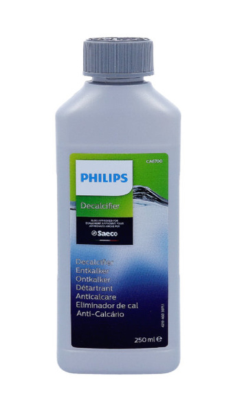 Odkamieniacz do ekspresów Philips Saeco CA6700/10 250 ml