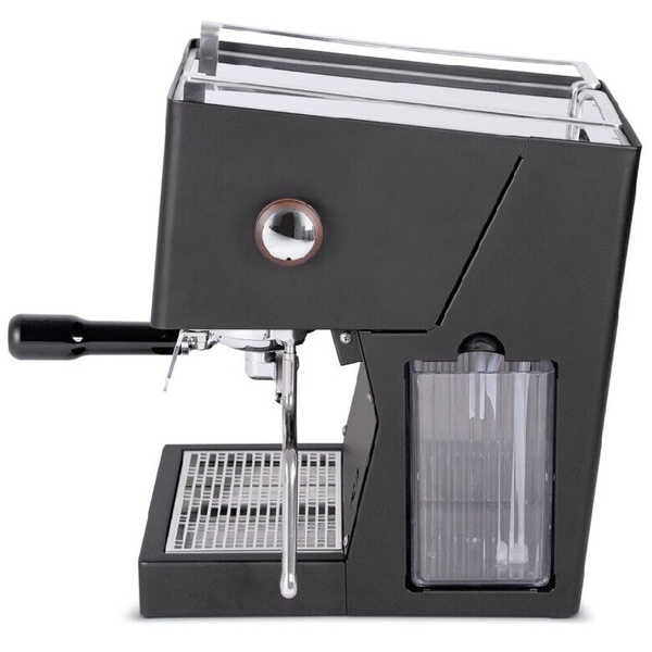 Ekspres do kawy Quick Mill Pop Up 02044 - Czarny