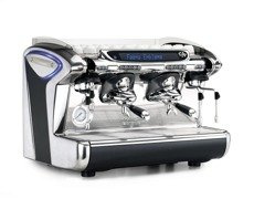 Ekspres do kawy Faema Emblema RA automatyczny 2-grupowy - NIEDOSTĘPNY