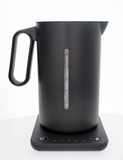 OUTLET 321321 - Czajnik Wilfa Temperature Control Kettle Black - Czarny