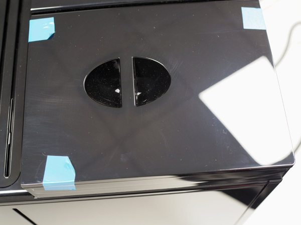 OUTLET 9816 - Ekspres do kawy Melitta Latticia OT F30/0-100