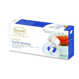 Czarna herbata Ronnefeldt Leaf Cup Classic English Breakfast 15x2,2g