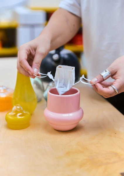 Drip Bag Coffee COFFEE PLANT Very Berry 10 szt.