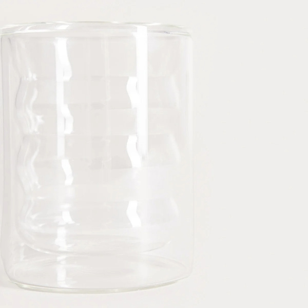 Zestaw szklanek Homla Cembra Bubbly 250ml - 2 sztuki