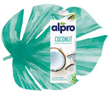 ZESTAW - Napój ALPRO Coconut Rice - Kokosowo-ryżowe 8x1L