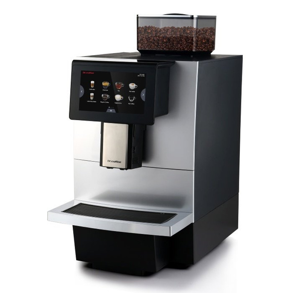Ekspres do kawy Dr.Coffee F11 PLUS - NIEDOSTĘPNY