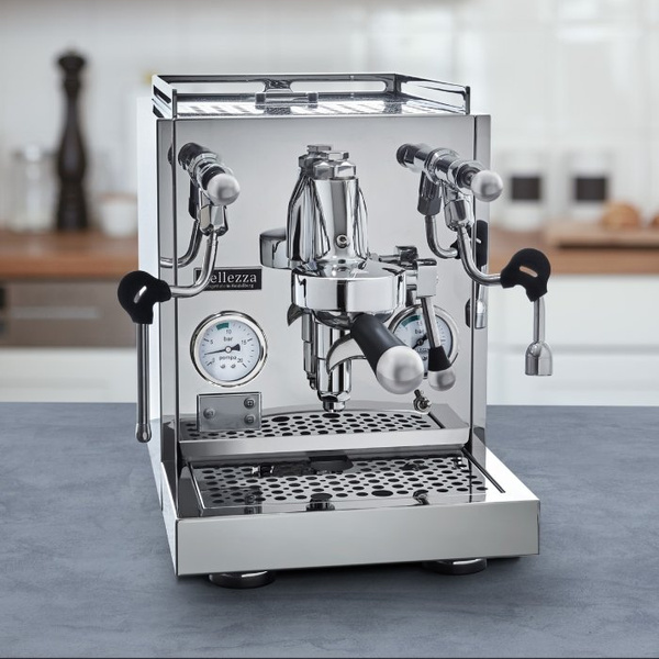 Ekspres do kawy Bellezza Inizio V Leva - NIEDOSTĘPNY