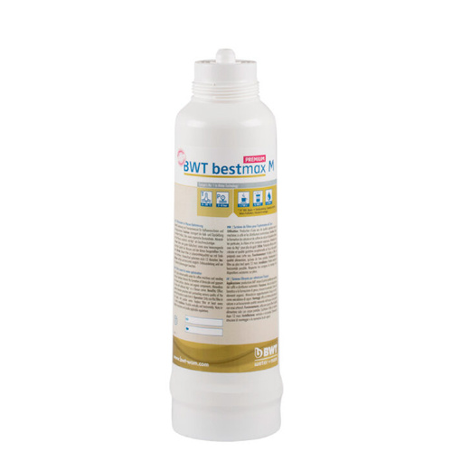 Wkład filtracyjny BWT bestmax PREMIUM M