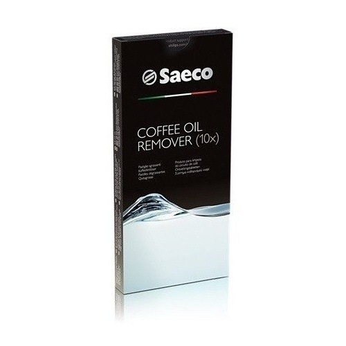 Saeco tabletki odtłuszczające do ekspresu CA6704 - 10 sztuk
