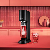 OUTLET - Saturator do wody gazowanej SodaStream MIX