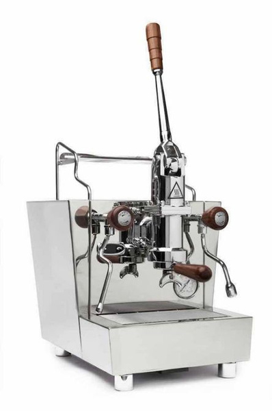 Ekspres do kawy Izzo Valexia Leva