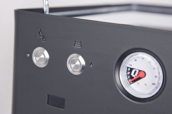 Ekspres do kawy Quick Mill 2046 Sunny