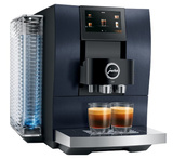 Ekspres do kawy Jura Z10 Aluminium Midnight Blue (EA)