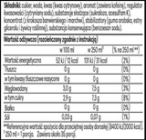 Syrop SodaStream Mountain Dew 440ml