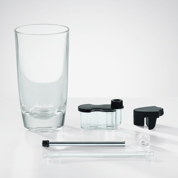 OUTLET - Zestaw Jura Cold Sweet Nitro Kit