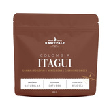 Kawa ziarnista KawePale Colombia Itagui 250g – NIEDOSTĘPNY
