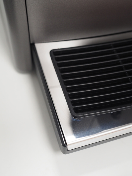 OUTLET 6834 - Ekspres do kawy Nivona 821 // 3 lata gwarancji