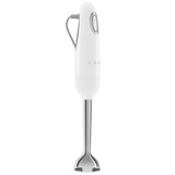 Blender ręczny z akcesoriami Smeg HBF03WHEU - Biały