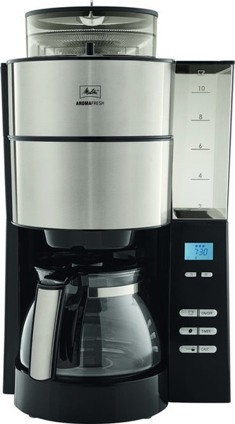 Ekspres przelewowy Melitta Aroma Fresh - NIEDOSTĘPNY