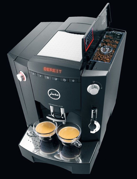 Ekspres JURA Impressa XF50 Classic - NIEDOSTĘPNY