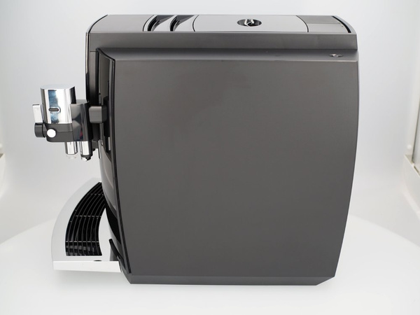 OUTLET 6874 - Ekspres do kawy Jura S8 Piano Black (EA) 