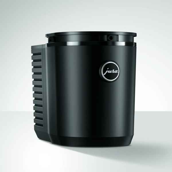Chłodziarka do mleka JURA Cool Control 1l Black (EB)