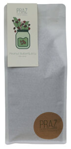 Kawa ziarnista PRAŻ Micro Roastery PEANUT BUTTER JELLY 1kg