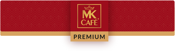 Kawa ziarnista MK Cafe Premium 1kg