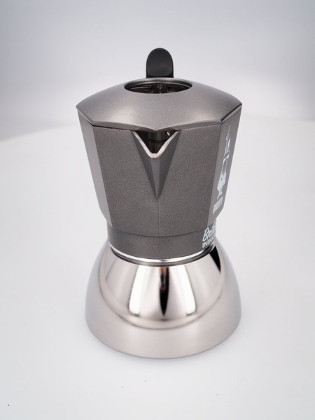 OUTLET - Kawiarka Bialetti Brikka Induction 4 filiżanki