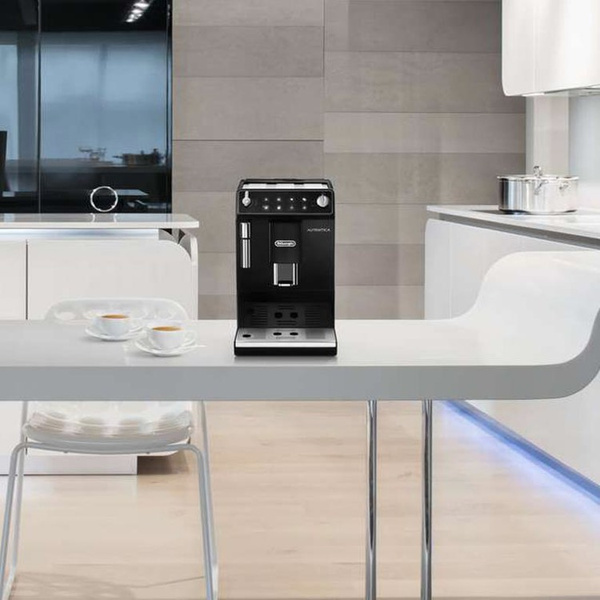 Ekspres do kawy DeLonghi Autentica ETAM 29.510 B - NIEDOSTĘPNY 