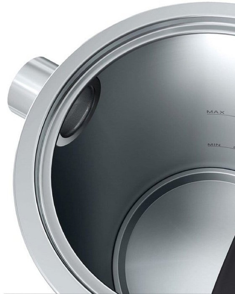 Czajnik elektryczny Graef WK 403 - NIEDOSTĘPNY