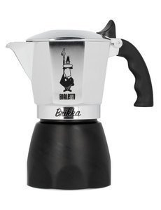 Kawiarka Bialetti New Brikka Restyling 4 filiżanki