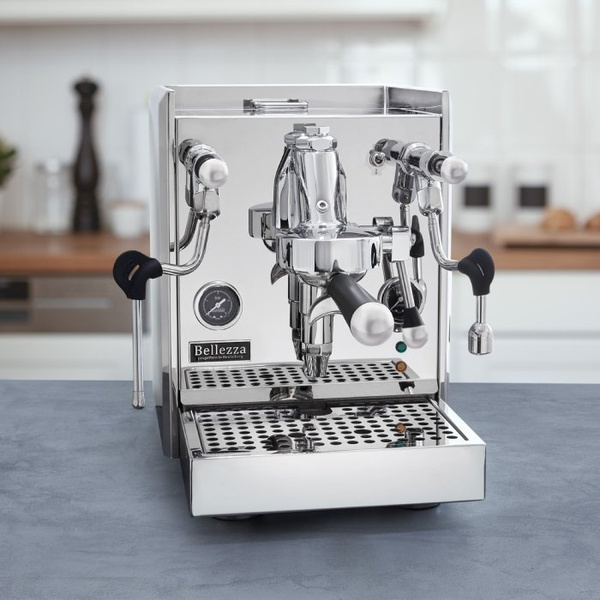 Ekspres do kawy Bellezza Valentina Leva