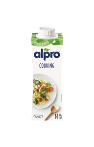 ALPRO Kulinarne Sojowe 250ml - opinie w konesso.pl
