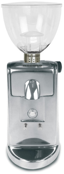 Młynek do kawy Ascaso i-2 Mini Aluminium